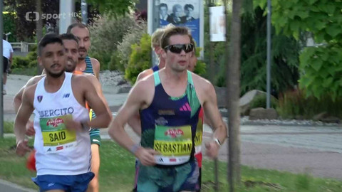 RunCzech - Mattoni 1/2Maraton Olomouc