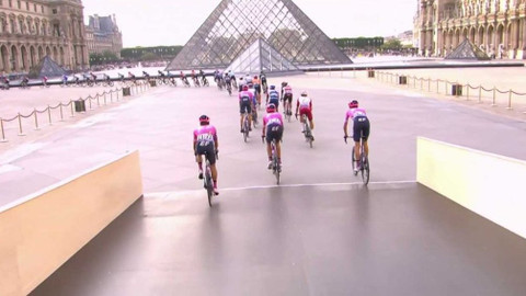 Tour de France - Tour de France 2020
