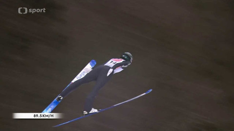 Světový pohár ve skoku na lyžích - Německo