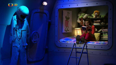 PLANETA YÓ - 26. října 2021