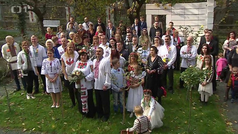 Týden v regionech (Brno) - 28. října 2017