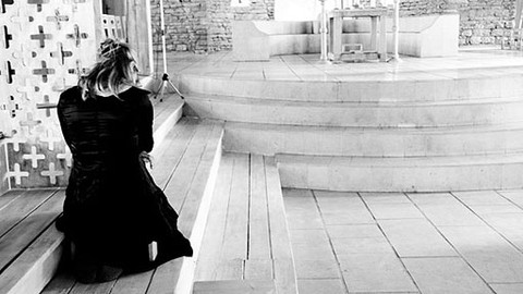 Cesta zpět po spálených mostech