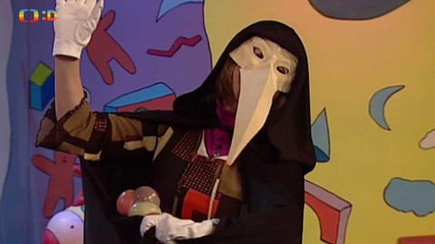 Kouzelná školka - 19. února 2016