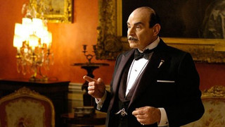 Hercule Poirot XI