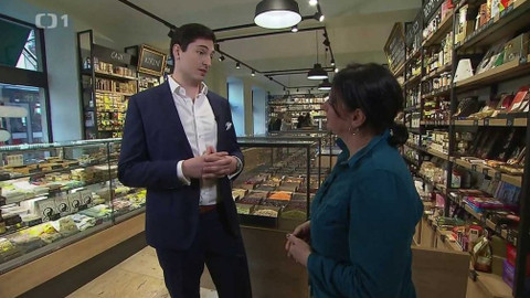 Černé ovce - 27. listopadu 2018