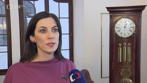 Události, komentáře - 30. října 2024