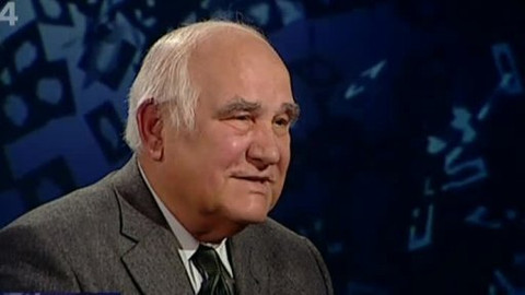 Před půlnocí - 24. října 2011