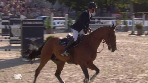 Global Champions - Global Champions Tour Paříž