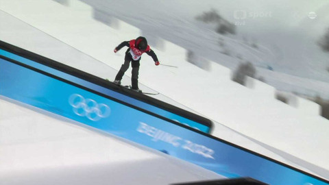 XXIV. zimní olympijské hry 2022 Peking - Freestyle lyžování