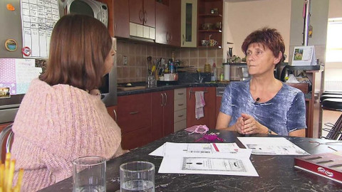 Černé ovce - 13. listopadu 2019