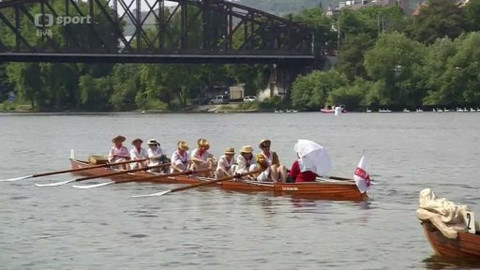 Primátorky - 102. Primátorky Skupiny ČEZ