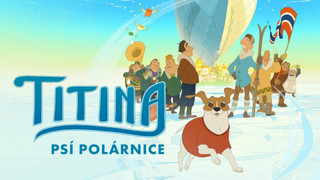 Titina, psí polárnice