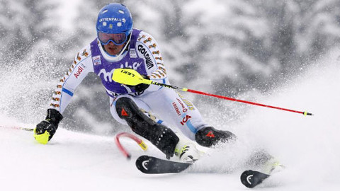 MS v alpském lyžování 2015 USA