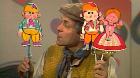 Zpívánky - Cibulička