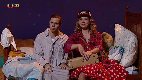 PLANETA YÓ - 18. ledna 2017