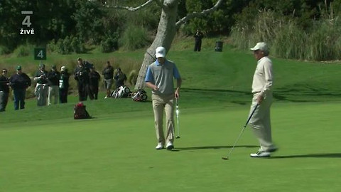 PGA Tour - PGA Tour 2011