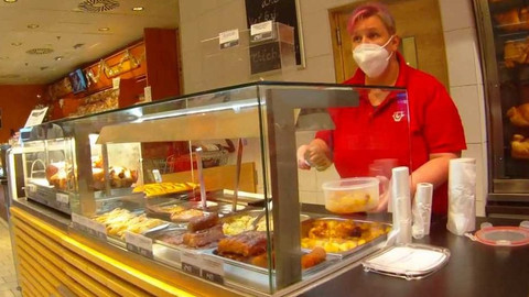 Černé ovce - 8. února 2022