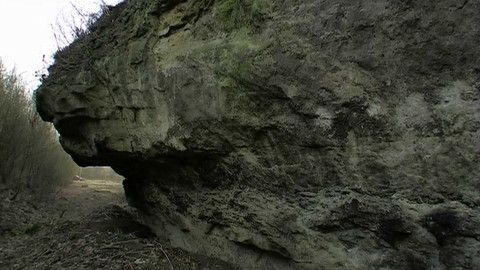 Živé srdce Evropy - Skalní sruby Jizery