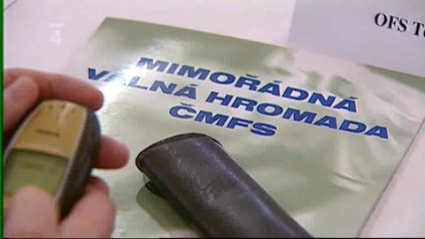 Fotbal - Před fotbalovou Gambrinus ligou