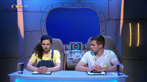 PLANETA YÓ - 28. dubna 2022