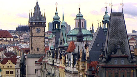 Z metropole - 16. února 2013