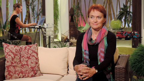 Sama doma - 9. listopadu 2016