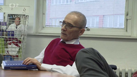 Klíč - 12. prosince 2018