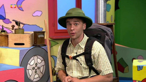 Kouzelná školka - 20. června 2019