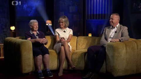 Výborná SHOW - Jak dnes bude