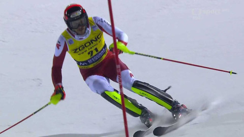 Světový pohár v alpském lyžování - Itálie