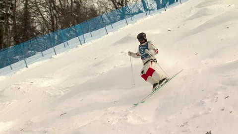 Mistrovství světa ve freestyle lyžování a snowboardingu 2023 Gruzie - Boule muži a ženy