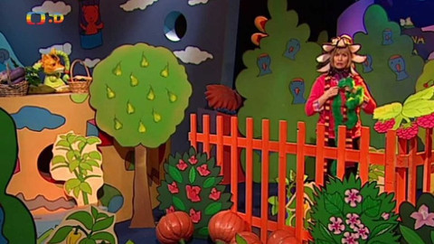 Kouzelná školka - 29. ledna 2016