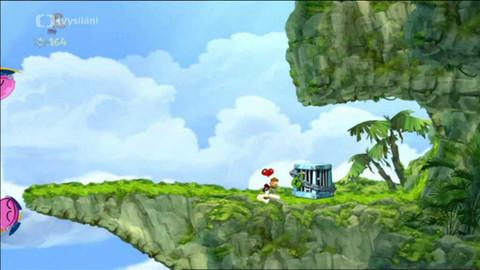 Game Page - 12. května 2012