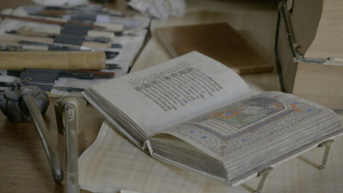 Kapitoly z dějin písma - 2/2 Jak písmo změnilo svět