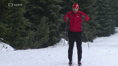 Jizerská 50 - Jak na Jizerskou 50