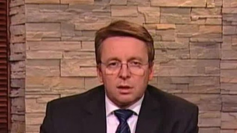 Interview ČT24 - 6. prosince 2010