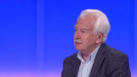 90’ ČT24 - Poslanci rozhodují o rekordním rozpočtovém schodku