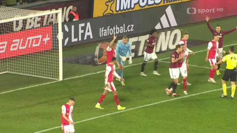 Studio fotbal - Dohráno