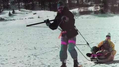 Neznámá země - 1/3 Vnitřní zeměpis