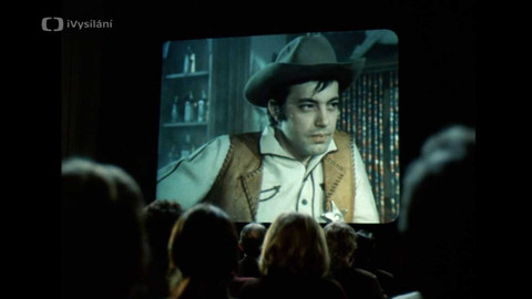 TeleRevize - 7/10 Jestli tady půjdeš, dostaneš flákanec