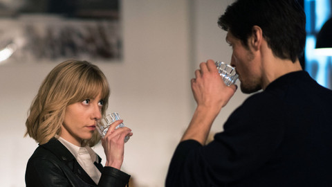 Princip slasti - Epizoda 3/10