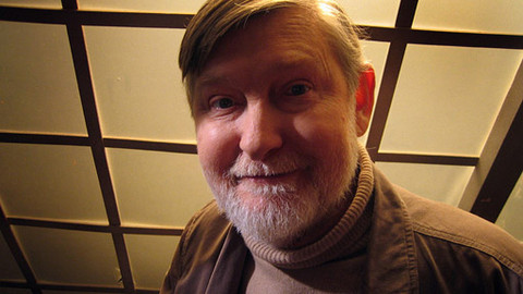 Česká divadelní režie - Jan Schmid