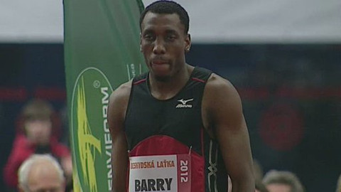 Atletika - Beskydská laťka