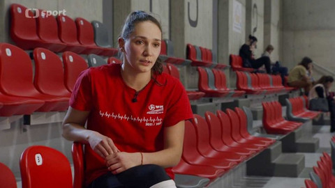 Volejbalový magazín - 6. prosince 2021