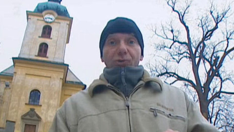 Po stopách - Na Zlínsko za Cyrilem a Metodějem