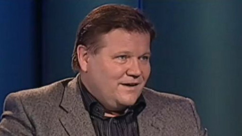 Hyde Park ČT24 - 25. února 2010