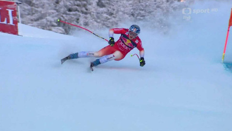 Světový pohár v alpském lyžování - Rakousko
