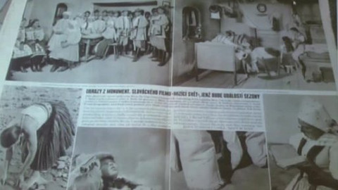 Středy na AVU - 1 + 1 = 3