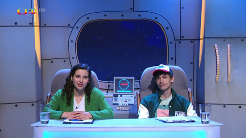 PLANETA YÓ - 10. června 2024