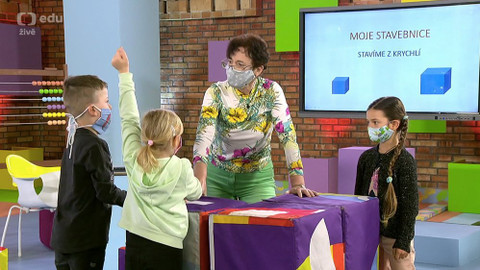 UčíTelka - Matematika